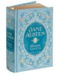 Jane Austen Seven Novels - 2t