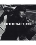 James Arthur - Bitter Sweet Love (CD) - 1t