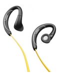 Слушалки Jabra Sport Corded - черни/жълти - 2t