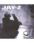 JAY-Z - The Blueprint (Explicit Version) (CD) - 1t