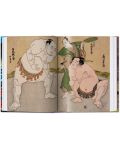 Japanese Woodblock Prints (40th Edition) - 3t