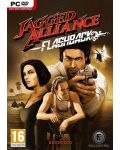 Jagged Alliance: Flashback (PC) - 1t