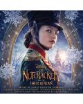 James Newton Howard - The Nutcracker and the Four Realms OST (CD) - 1t