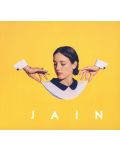 Jain - Zanaka, Nouvelle Edition (CD) - 1t