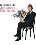 Jacques Dutronc - Le meilleur de Jacques Dutronc (CD) - 1t