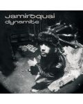 Jamiroquai - Dynamite (CD) - 1t