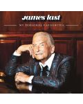 James Last - My Personal Favourites (2 CD) - 1t