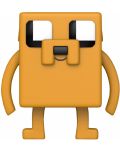 Фигура Funko Pop! Minecraft: Adventure Time - Jake, #412 - 1t