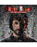 James Blunt - All The Lost Souls (CD) - 1t