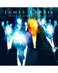 James LaBrie - Impermanent Resonance (CD) - 1t