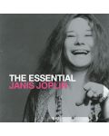 Janis Joplin - The Essential Janis Joplin (2 CD) - 1t