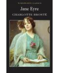 Jane Eyre - 1t