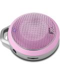 Мини колонка JBL Micro - розова - 1t