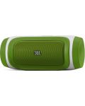 Мини колонка JBL Charge  - зелена - 1t