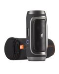 Мини колонка JBL Charge  - сива - 4t