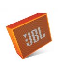 Мини колонка JBL GO - оранжева - 1t
