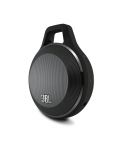 Мини колонка JBL Clip - черна - 11t