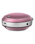 Мини колонка JBL Micro - розова - 8t