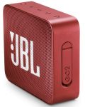 Мини колонка JBL GO 2  - червена - 3t