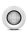 Мини колонка JBL Charge 2 - бяла - 7t