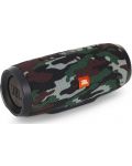 Мини колонка JBL Charge 3 - Squad - 1t