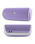 Мини колонка JBL Flip - лилава - 9t