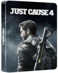 Just Cause 4 - Steelbook Edition (Xbox One) - 1t