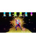 Just Dance 2017 (Wii U) - 4t