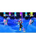Just Dance 2017 (Wii U) - 12t