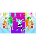 Just Dance 2017 (Wii U) - 8t