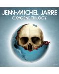 Jean-Michel Jarre - Oxygene Trilogy (CD) - 1t