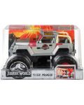 Количка Matchbox Jurassic World Cars 3 - Jeep Wrangler - 1t