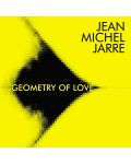 Jean-Michel Jarre - Geometry of Love (CD) - 1t