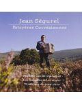 Jean Segurel - Bruyères corrèziennes (CD) - 1t