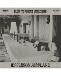 Jefferson Airplane - Bless Its Pointed Little Head (CD) - 1t