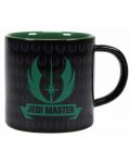 Чаша Half Moon Bay - Star Wars: Jedi Master - 1t