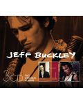 Jeff Buckley - Sketches for My Sweetheart The Drunk/Gra (3 CD) - 1t