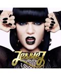 Jessie J - Who You Are (CD) - 1t