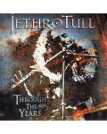 Jethro Tull - Through The Years (CD) - 1t