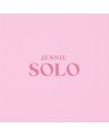 Jennie (Blackpink) - Solo (CD Box) - 1t