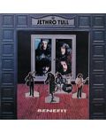Jethro Tull - Benefit, 2013 Remaster (Vinyl) - 1t