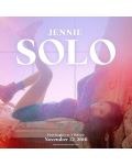 Jennie (Blackpink) - Solo (CD Box) - 2t