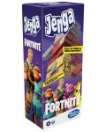 Игра Hasbro Fortnite - Дженга - 1t