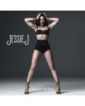 Jessie J - Sweet Talker (LV CD) - 1t