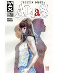 Jessica Jones: Alias Vol.1 - 1t