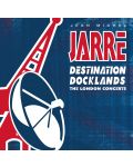 Jean-Michel Jarre - Destination Docklands 1988 (CD) - 1t