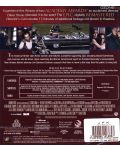 JFK - Режисьорска версия (Blu-Ray) - 2t