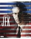 JFK - Режисьорска версия (Blu-Ray) - 1t