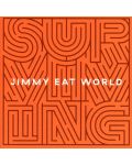 Jimmy Eat World - Surviving (Vinyl) - 1t