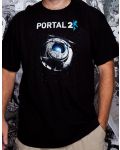 Jinx Portal 2 Wheatley in Space Premium - мъжка L - 3t